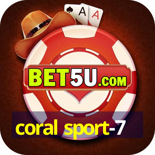 coral sport